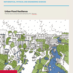 Perspectives on Urban Flood Resilience - Blog 