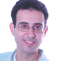 Welcome to Arman Hashemi