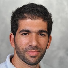 Welcome to Dr Leon Kapetas  - EPSRC Urban Flood Resilience project (2017-2019)