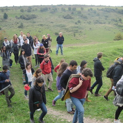 Welcome to our 40 new ESD MPhil students