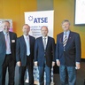ATSE conference, Australia