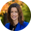 Dr Kristen MacAskill