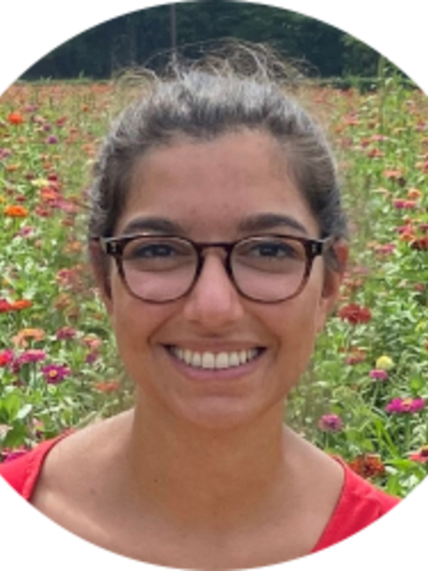 Ms Camilla Giulia  Billari