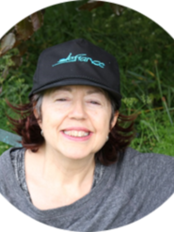 Ms Madeline Woodruff