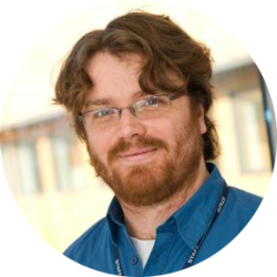 Image for Dr Dai Morgan