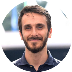 Image of Dr Edoardo Borgomeo