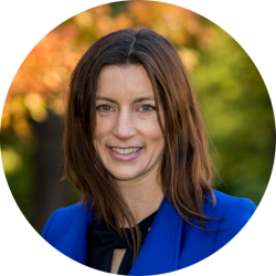 Image of Dr Kristen MacAskill