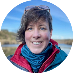 Dr Louise Elstow