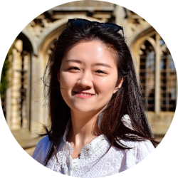 Dr Wei Bi