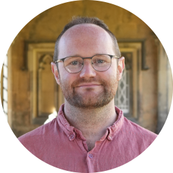 Dr Will Brown