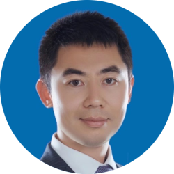 Dr Yunhu Gao