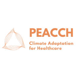 A logo for PEACCH Project