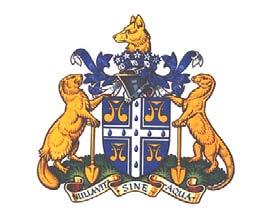 The Worshipful Company of Water Conservators Bursary 