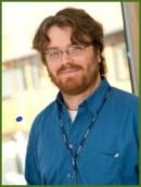 Dr Dai Morgan