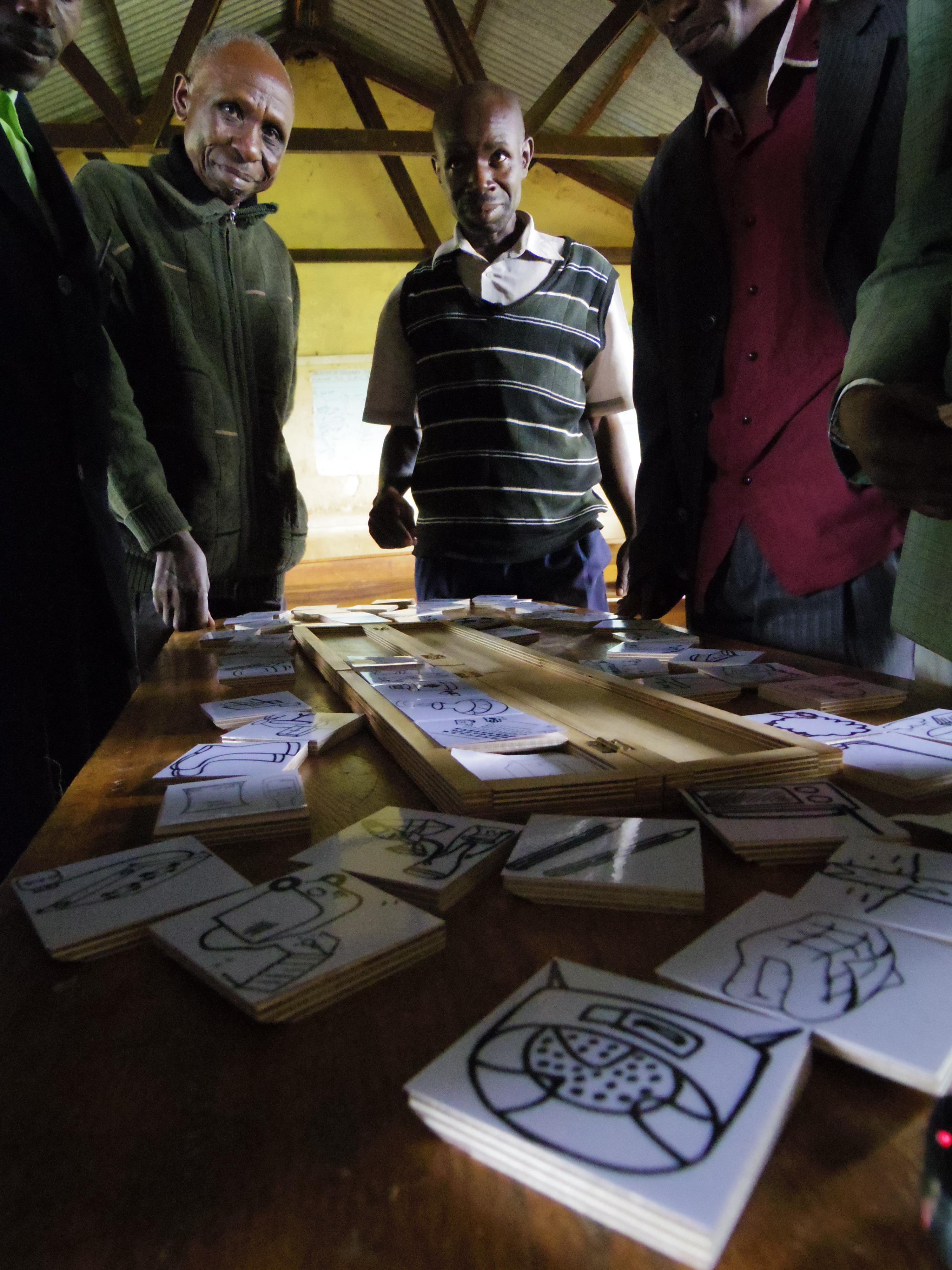 Extreme Sleepover: Keeping the lights on in rural Uganda