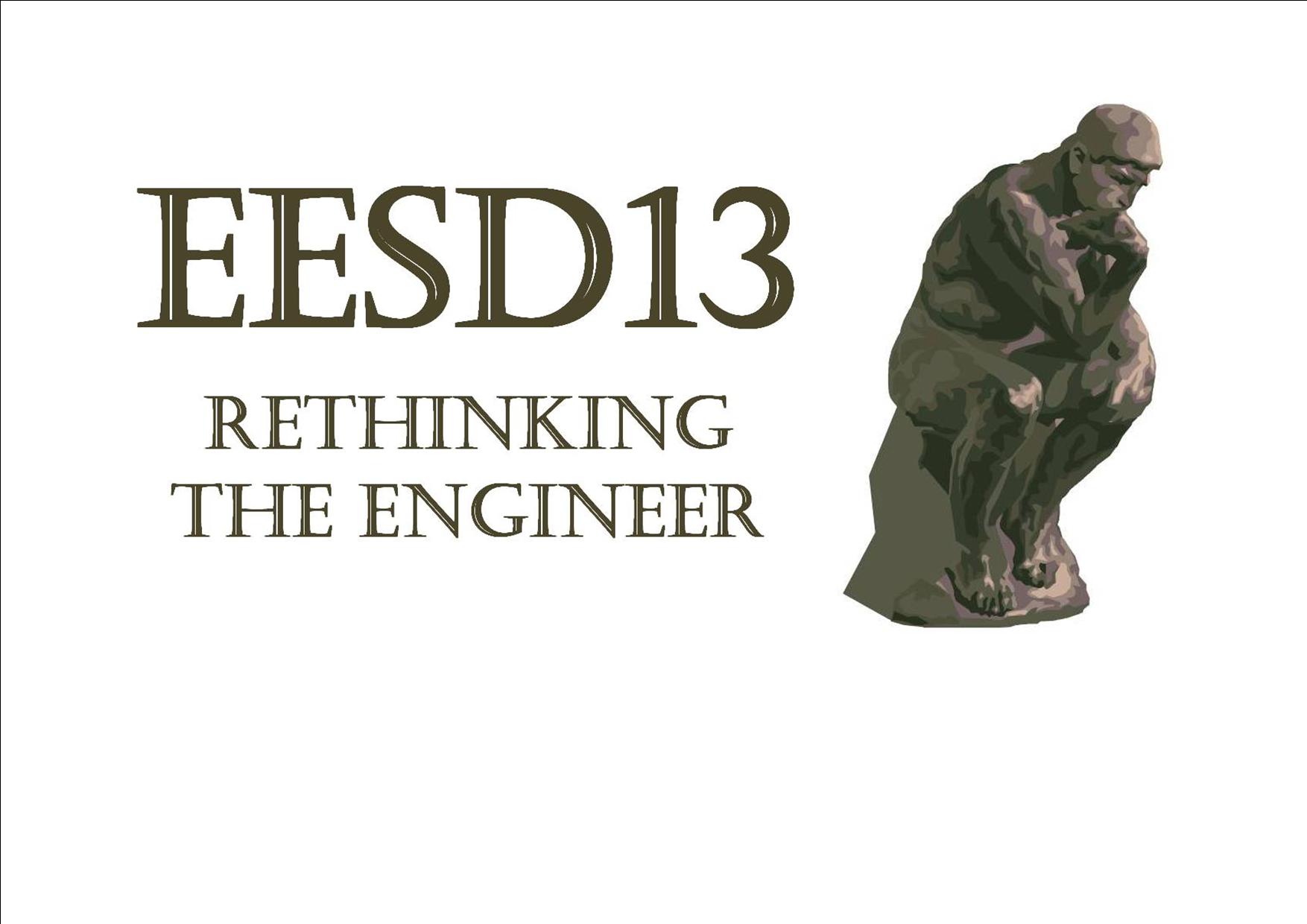 EESD13 Conference