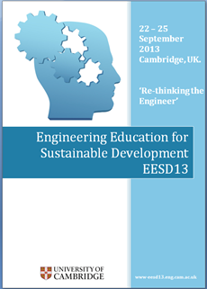 EESD 13 flyer image
