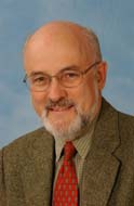 Professor Charles Ainger