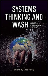 Systems Thinking and WASH book cover