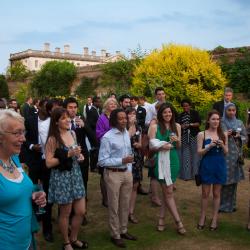 ESD Annual Dinner 17th July 2013 Clare College