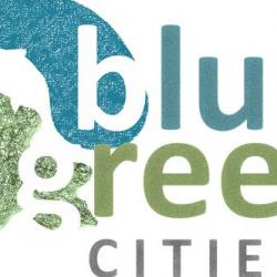 New Blue Green Cities Project brochure available