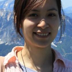 New Postdoc, Lan Hoang, joins Centre to work on Blue Green Cities project  