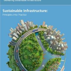 Sustainable Infrastructure- new book from the Centre for Sustainable  Development 