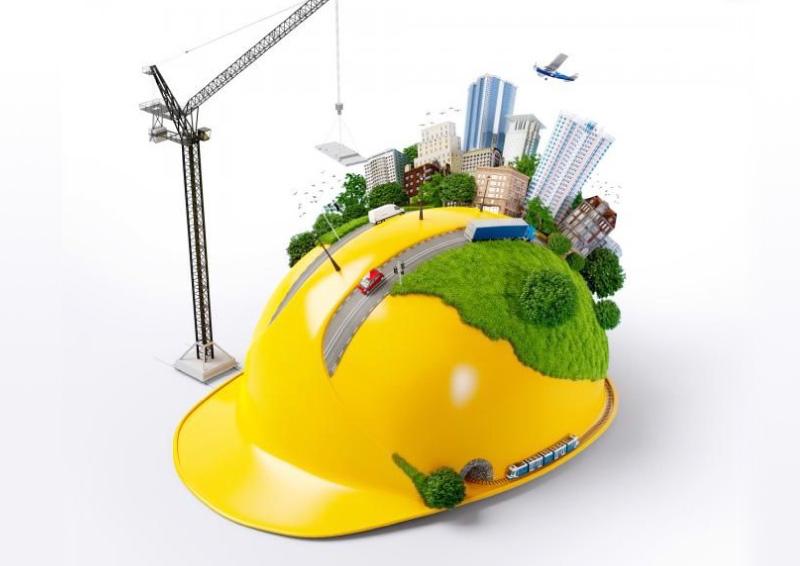Current State of Sustainability in Civil Engineering - Blog entry by Dick Fenner