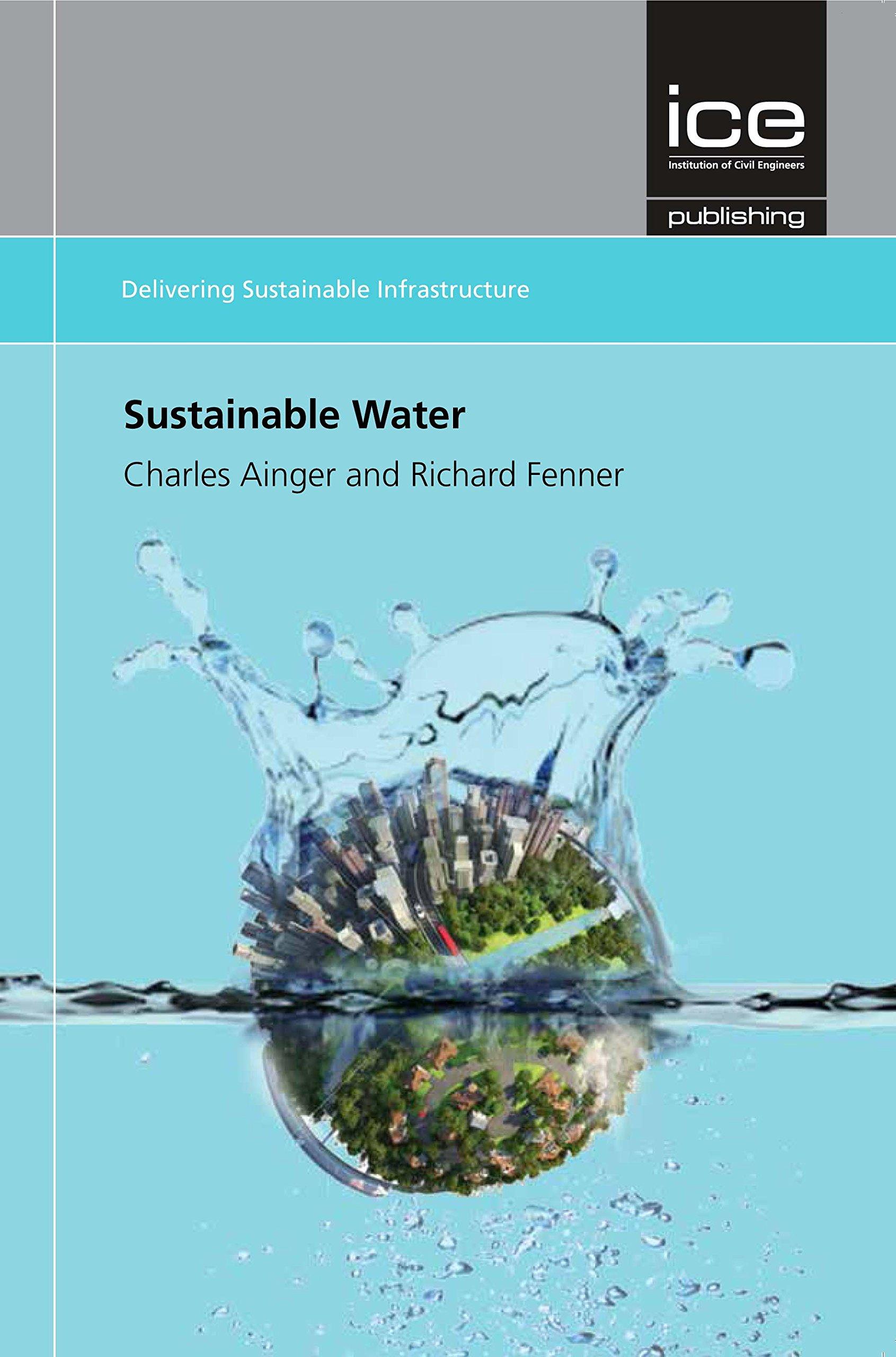 New book on Sustainable Water