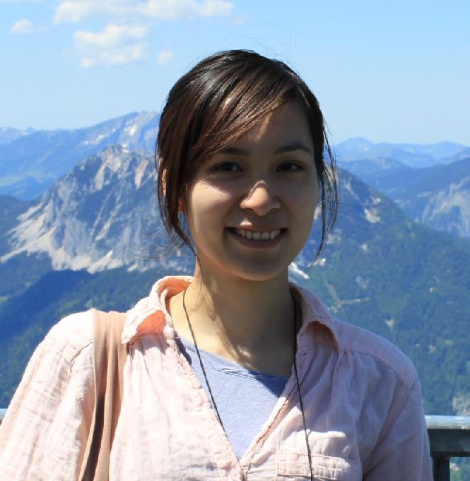 New Postdoc, Lan Hoang, joins Centre to work on Blue Green Cities project  